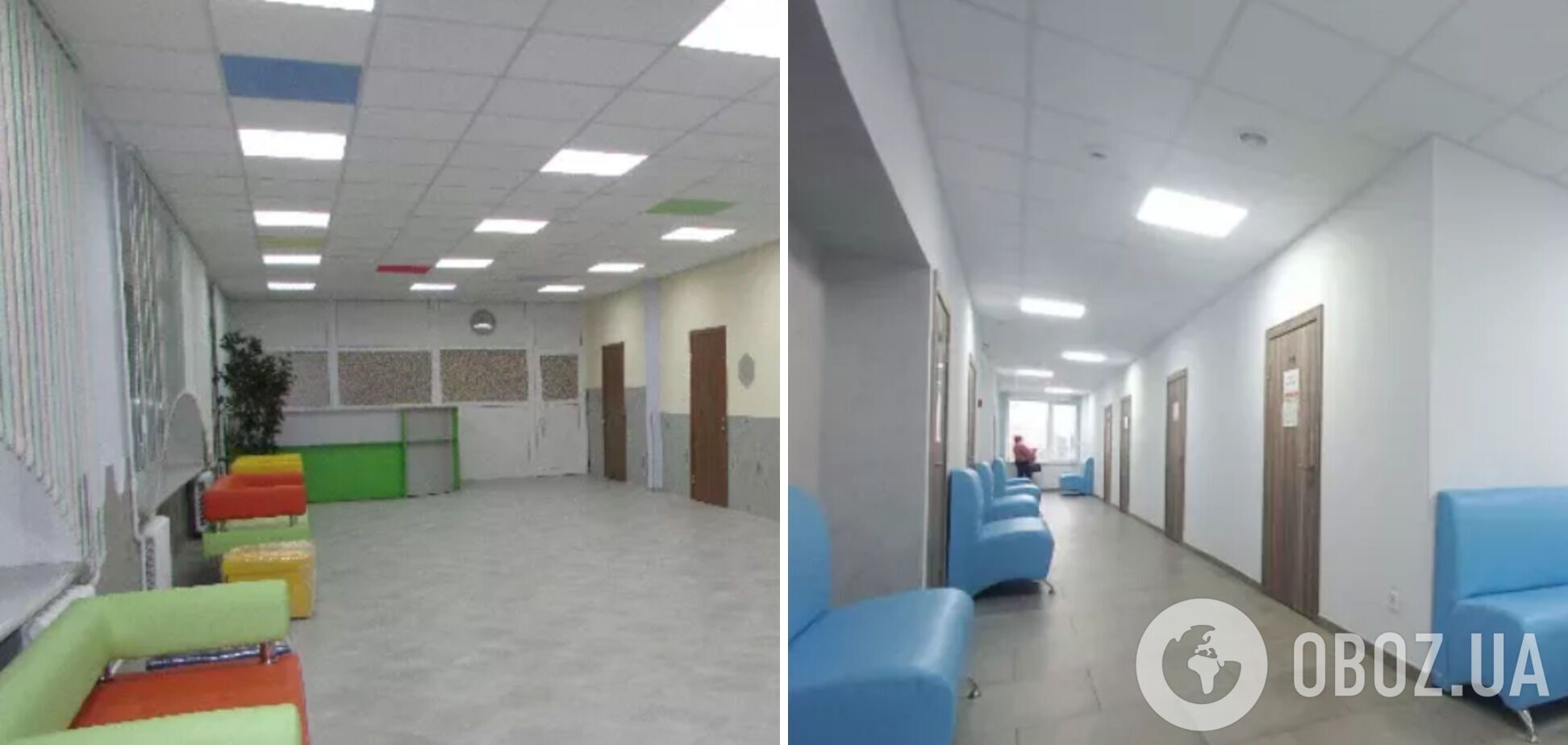 У Києві хочуть відкрити кабінет медичної реабілітації у ЦПМСД №2 у Подільському районі: як підтримати проєкт