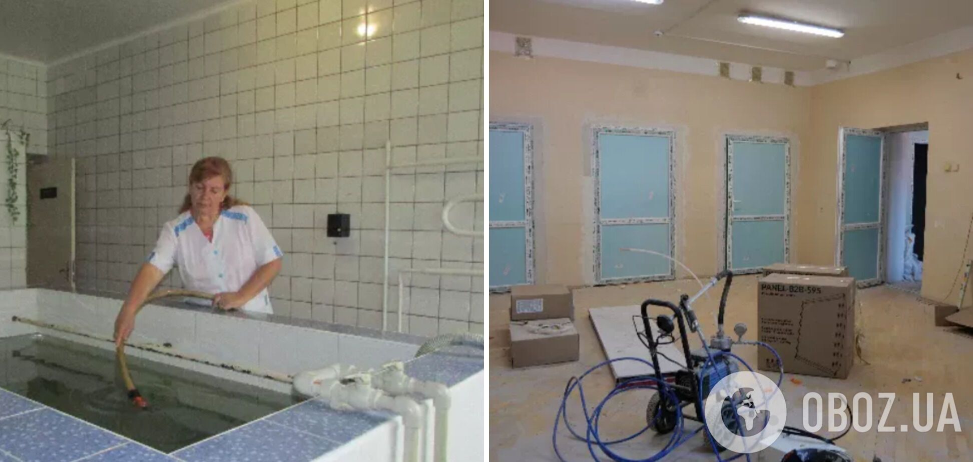 У Києві хочуть відкрити кабінет медичної реабілітації у ЦПМСД №2 у Подільському районі: як підтримати проєкт