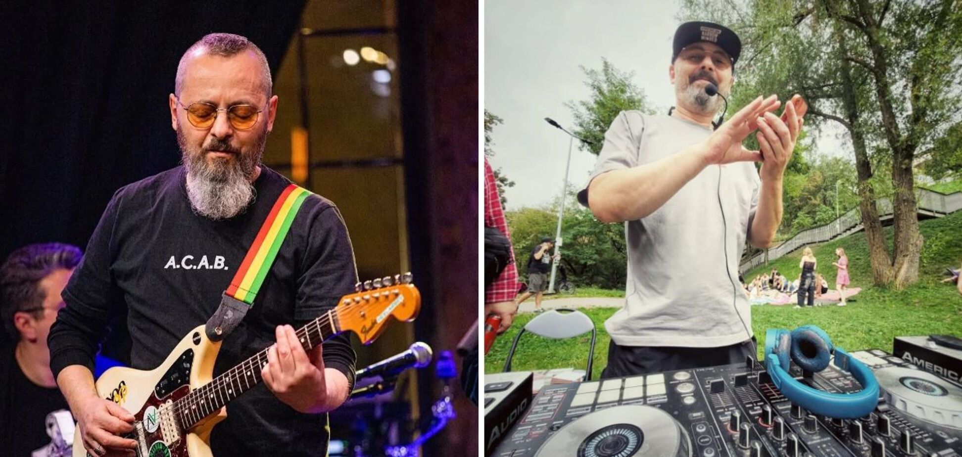 Збивав "Шахеди", жив як мільйонер і був на "ти" з політиками. Друзі Андрія "Дизеля" Яценка розкрили невідомі сторінки його життя