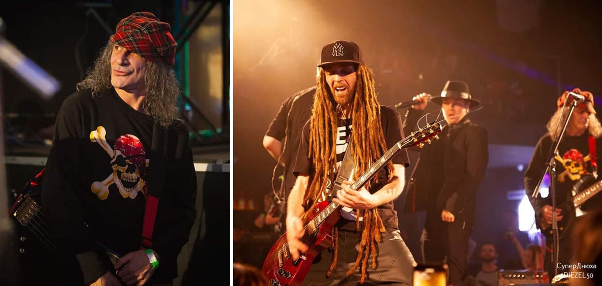 Збивав "Шахеди", жив як мільйонер і був на "ти" з політиками. Друзі Андрія "Дизеля" Яценка розкрили невідомі сторінки його життя