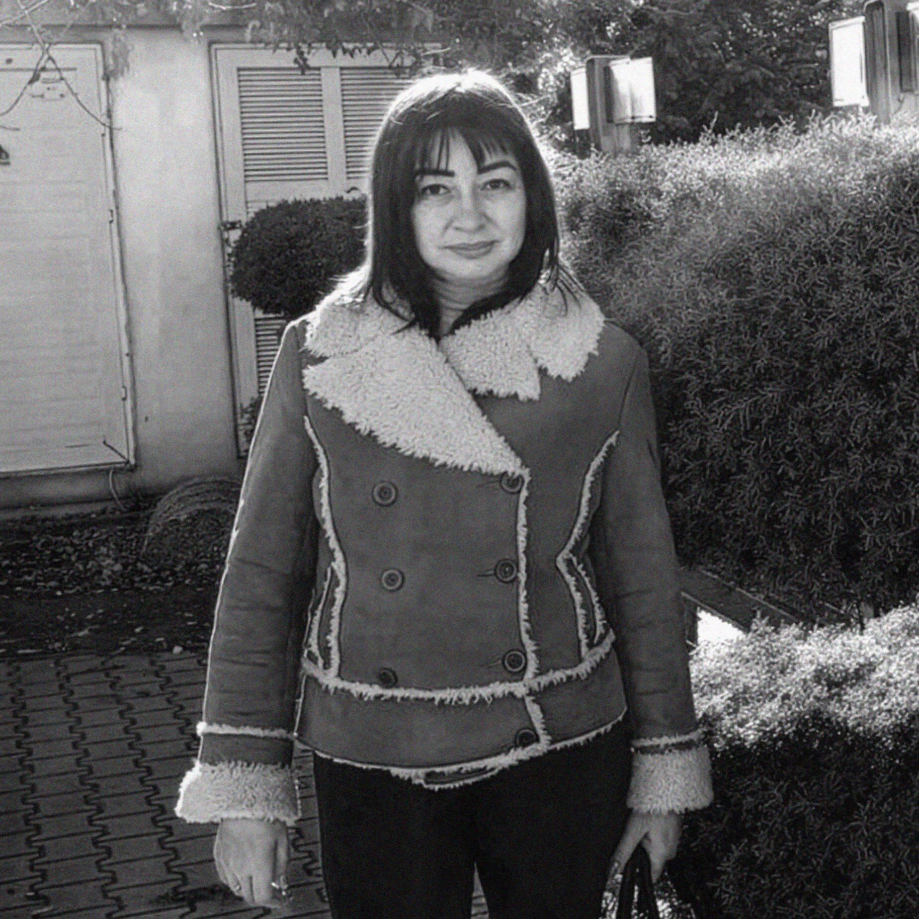 Їхала в маршрутці на роботу: Росія ударом по Херсону вбила начальницю місцевого відділення "Укрпошти". Фото