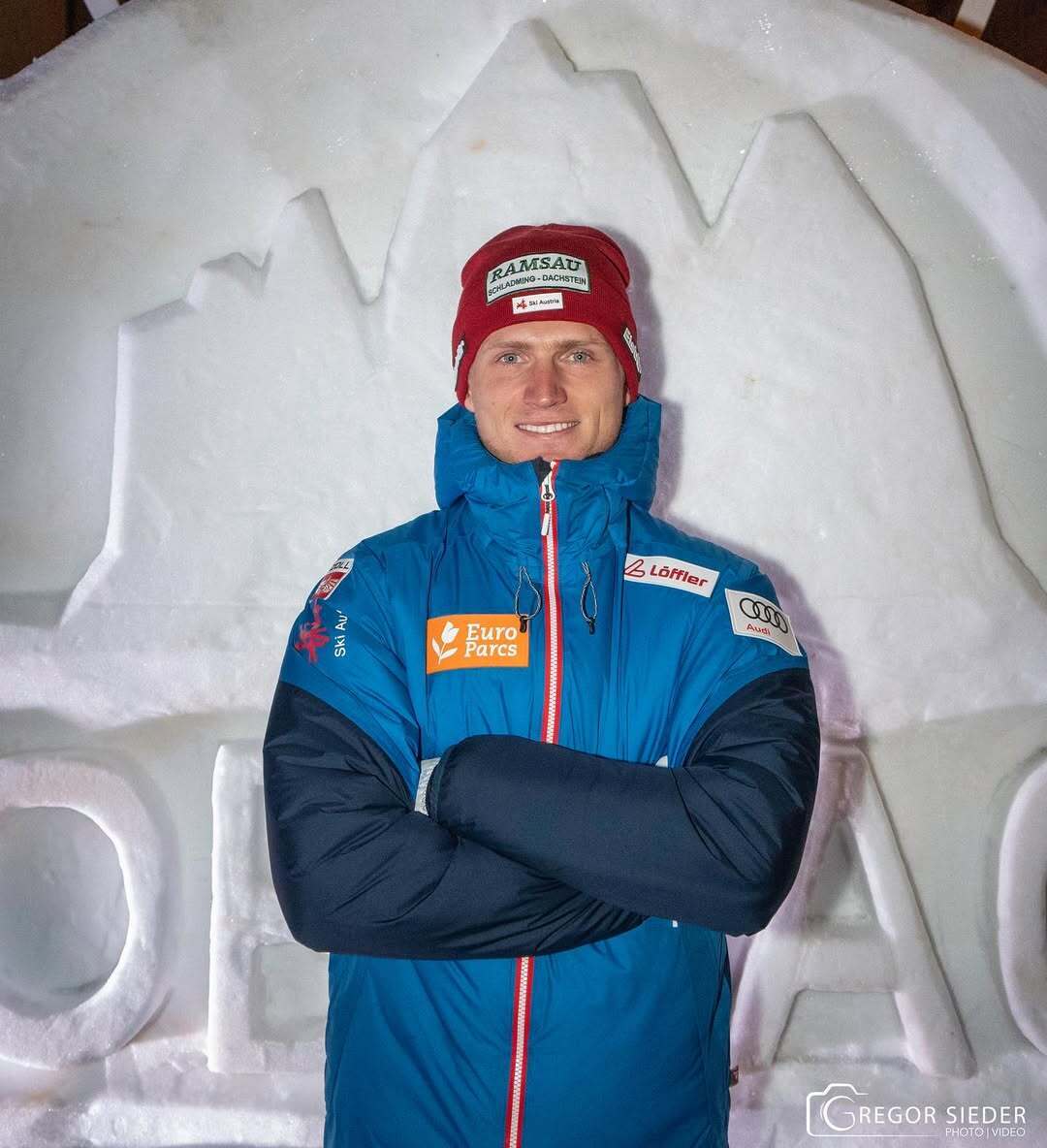 "Пише, який жахливий Захід, але приїжджає": австрійський лижник висміяв і поставив на місце чемпіонку ОІ з РФ