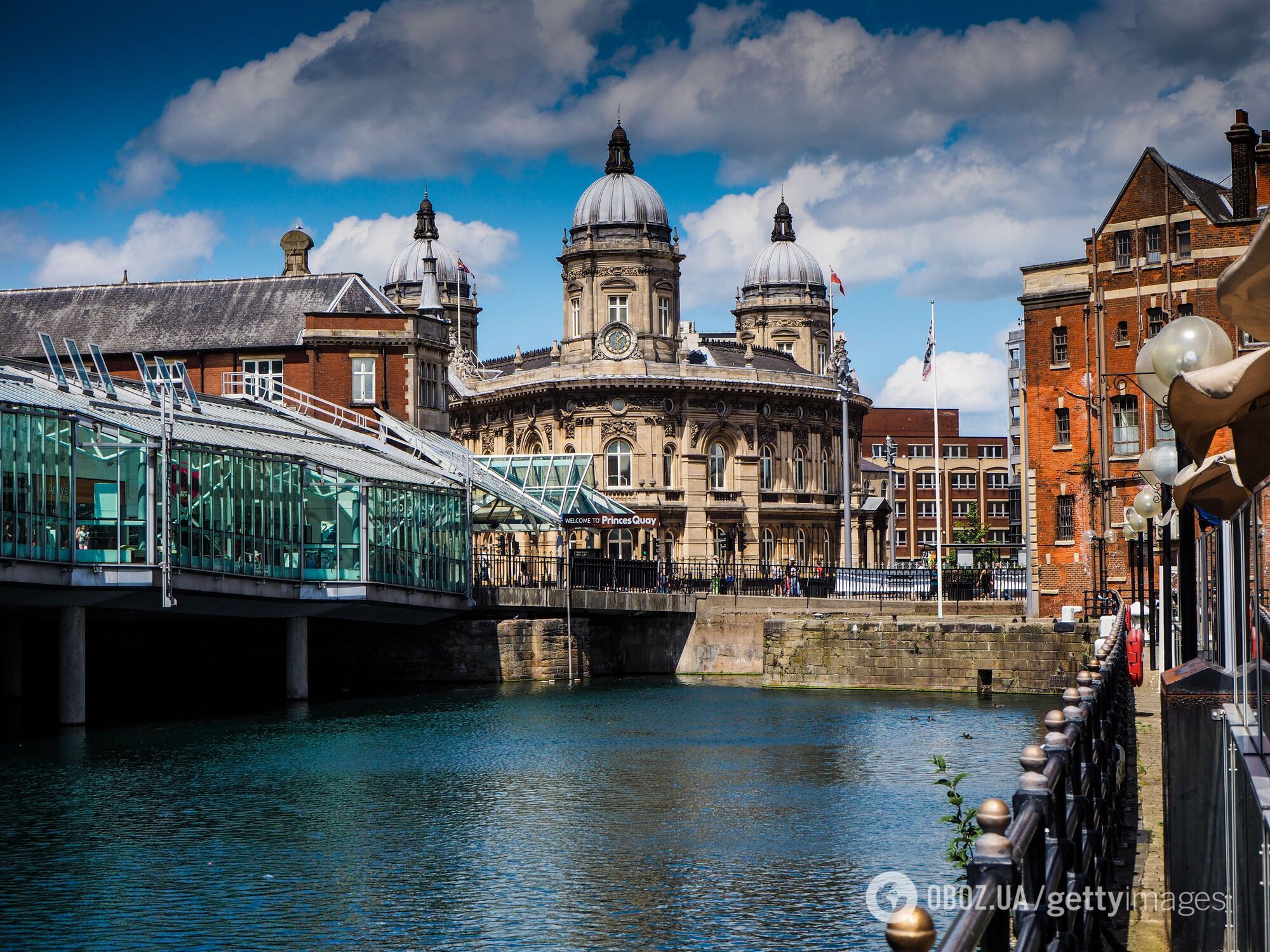 Найкращі місця для подорожі у 2026 році: рейтинг National Geographic