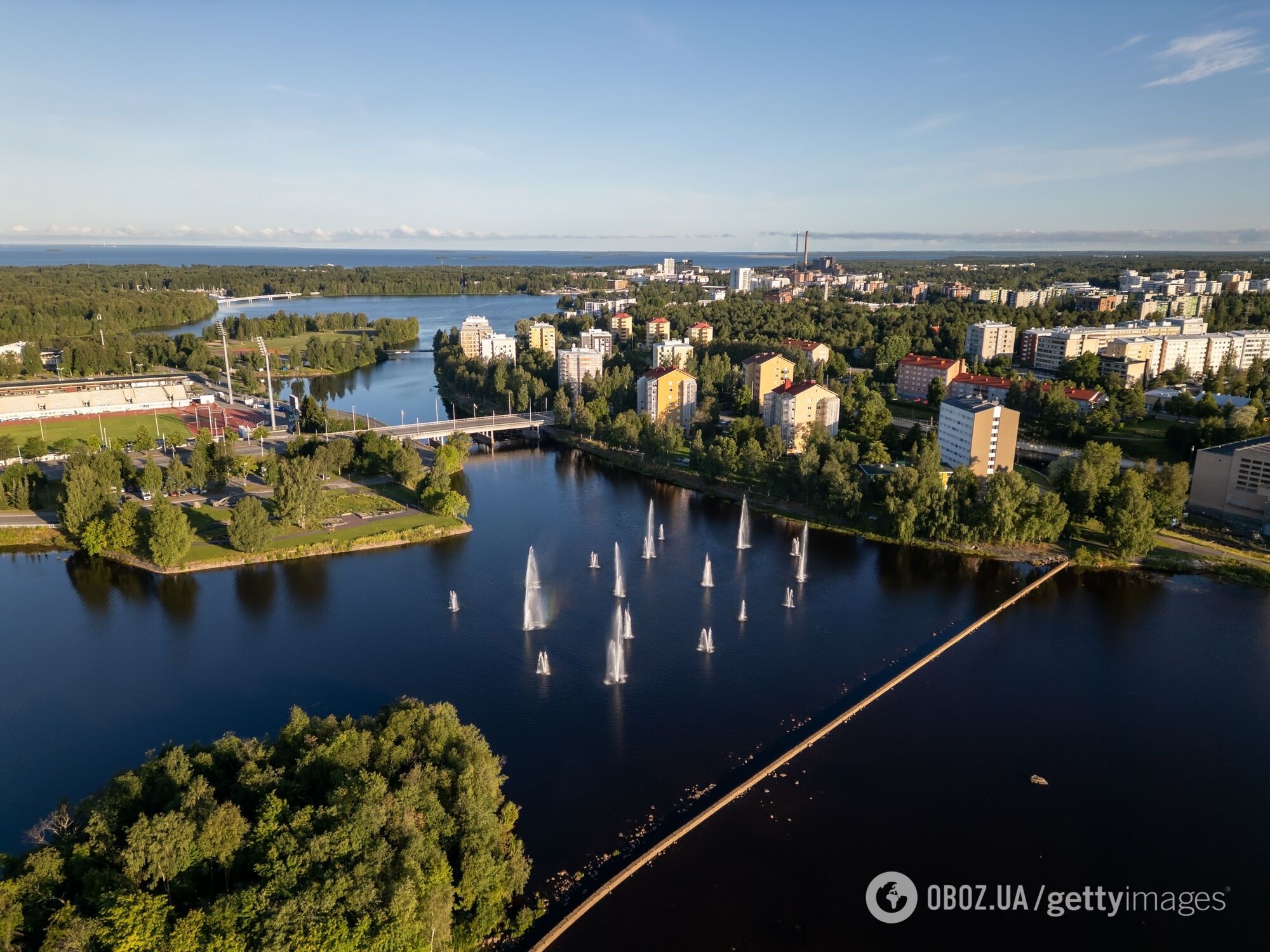 Найкращі місця для подорожі у 2026 році: рейтинг National Geographic