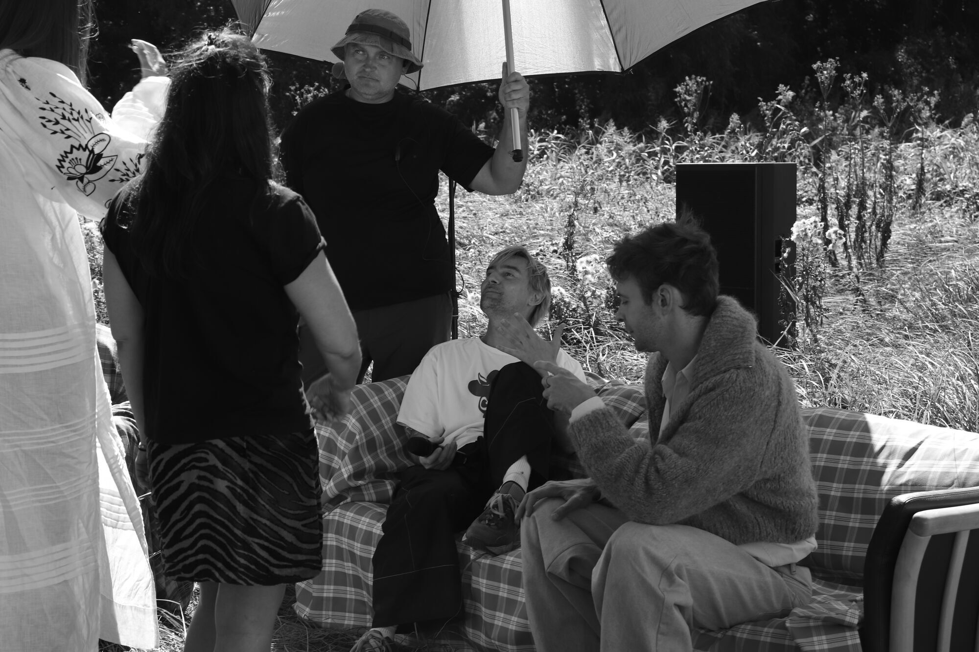 "Это был знак от отца": Макс Барских презентовал щемящее видео на песню "Спи"