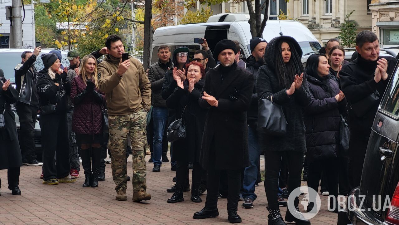 "Дружина каже: не знаю, як без нього далі". Рідна тітка Андрія "Дизеля" Яценка відверто розповіла про особисте життя і таємниці музиканта