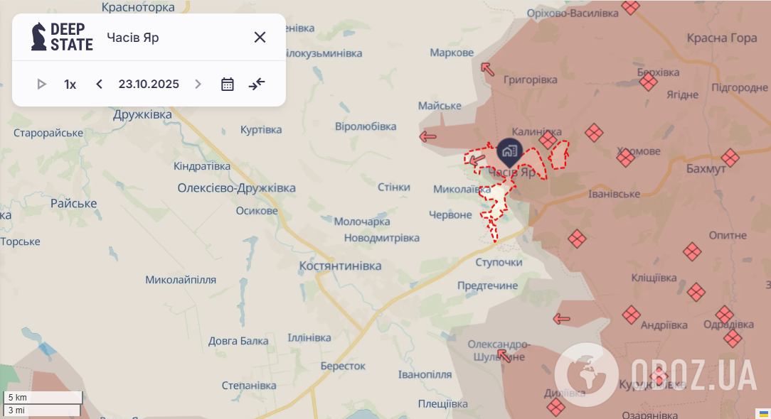 Десятки оккупантов заплатили собственной жизнью: украинские военные отбили механизированный штурм врага. Видео