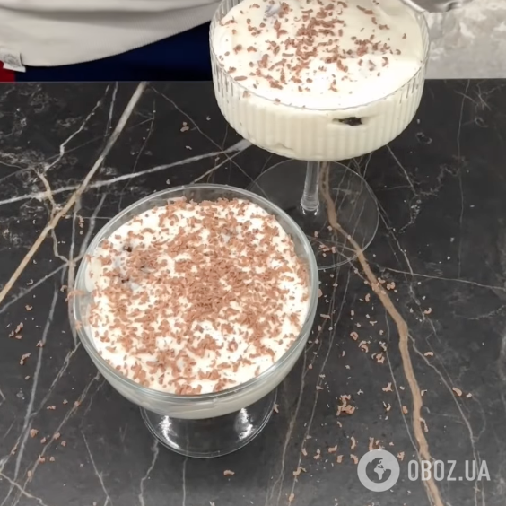 Чорнослив із горіхами в сметані: рецепт смачного та легкого домашнього десерту