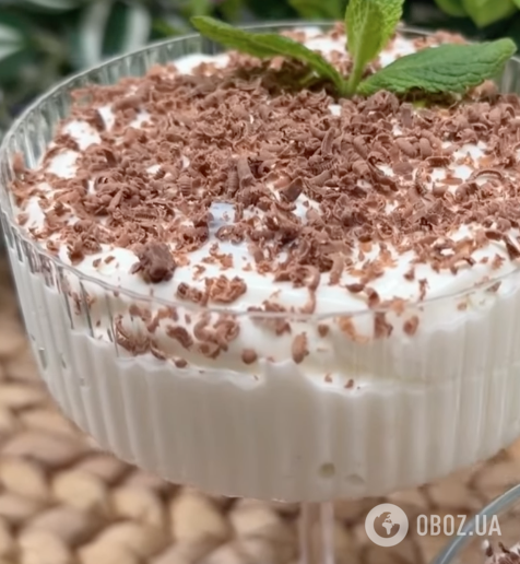 Чорнослив із горіхами в сметані: рецепт смачного та легкого домашнього десерту