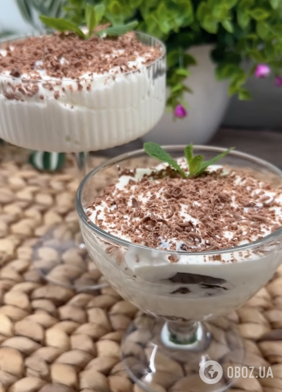 Чорнослив із горіхами в сметані: рецепт смачного та легкого домашнього десерту