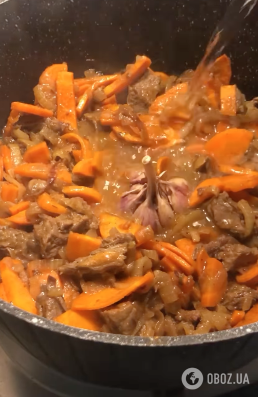 Як правильно готувати плов і скільки разів потрібно промивати рис: ділимося рецептом і порадами