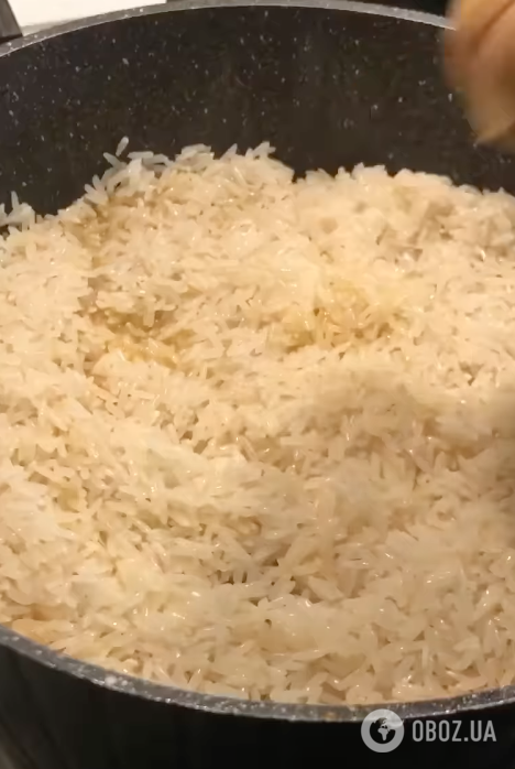 Як правильно готувати плов і скільки разів потрібно промивати рис: ділимося рецептом і порадами