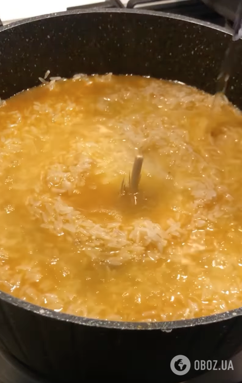 Як правильно готувати плов і скільки разів потрібно промивати рис: ділимося рецептом і порадами