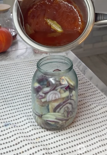 Маринованная скумбрия по-тайски: рецепт очень вкусной и оригинальной закуски