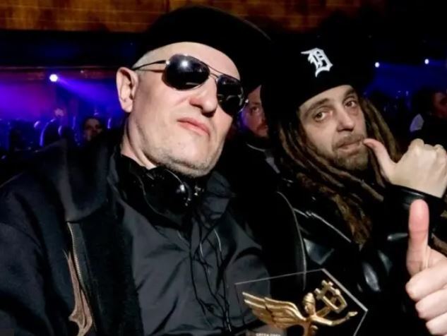 "Дружина каже: не знаю, як без нього далі". Рідна тітка Андрія "Дизеля" Яценка відверто розповіла про особисте життя і таємниці музиканта