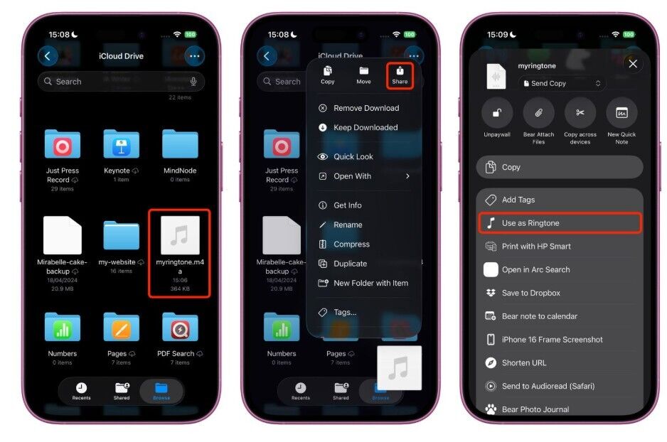 Включите прямо сейчас: три новые функции iOS 26, о которых вы могли не знать