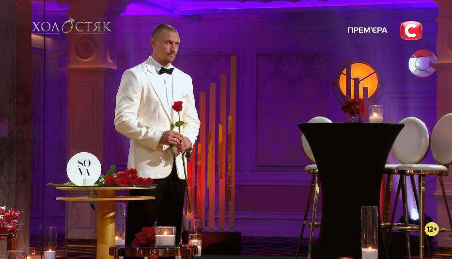 Особисті спілкування і перша церемонія троянд: як пройшов другий випуск "Холостяка 14" із Тарасом Цимбалюком та хто покинув шоу. Фото