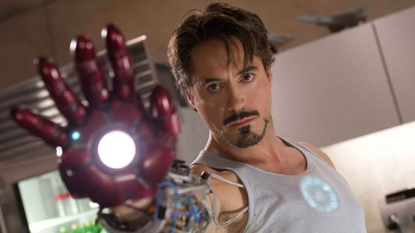 Лишат вас сна: какие кинофраншизы можно посмотреть в режиме нон-стоп