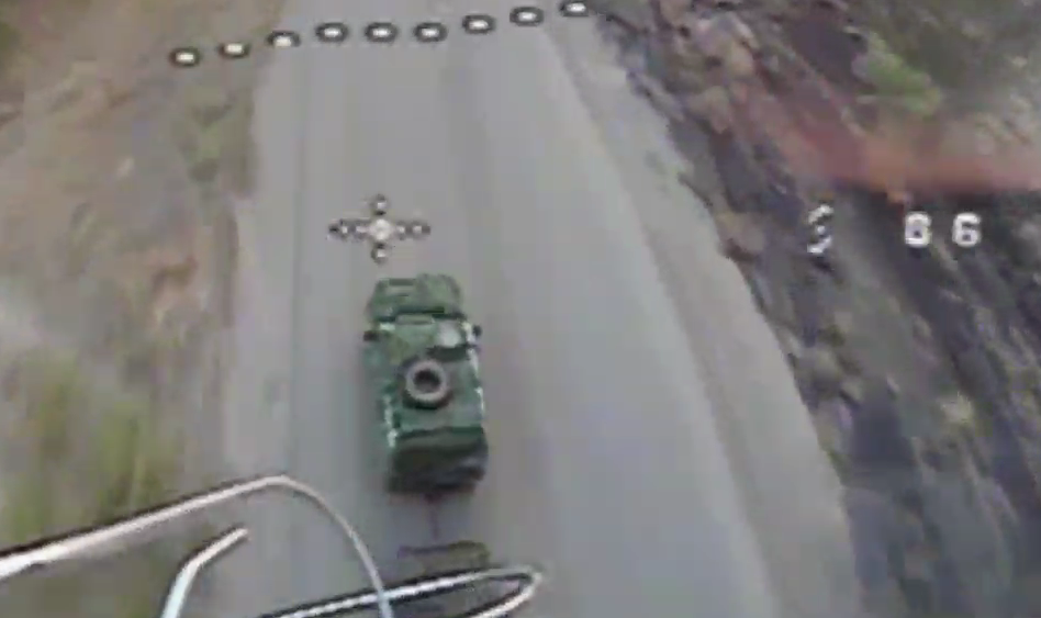 У врага нет шансов: в СБУ показали точную работу по оккупантам и их технике. Видео