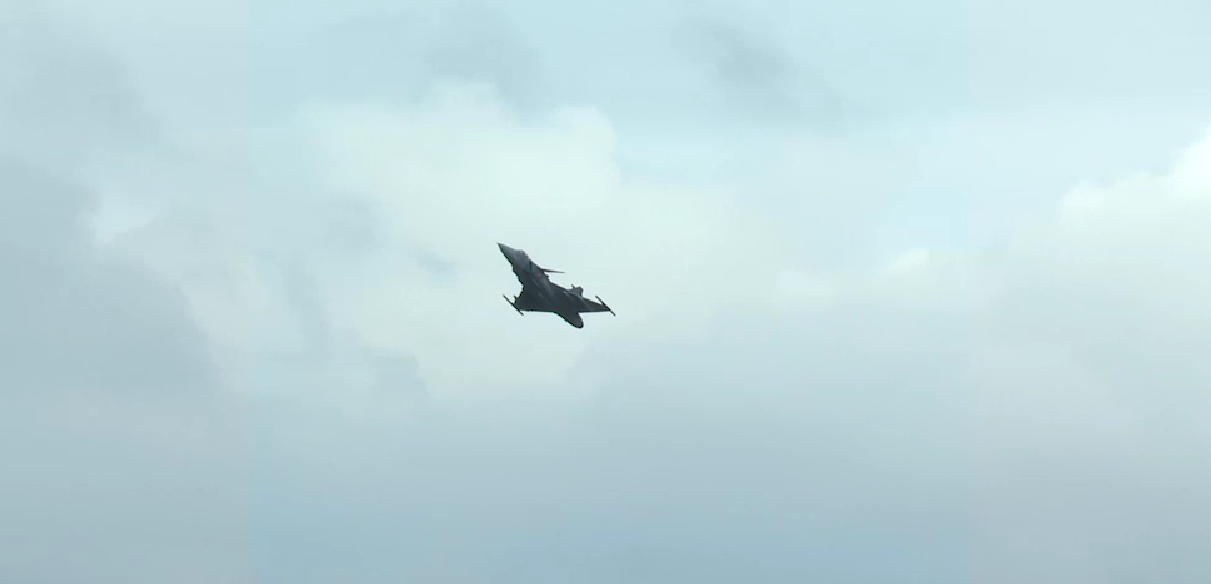 "Це частина наших гарантій безпеки": Зеленський сказав, коли Україна отримає перші "Гріпени". Відео "Це частина наших гарантій безпеки": Зеленський сказав, коли Україна отримає перші "Гріпени". Відео