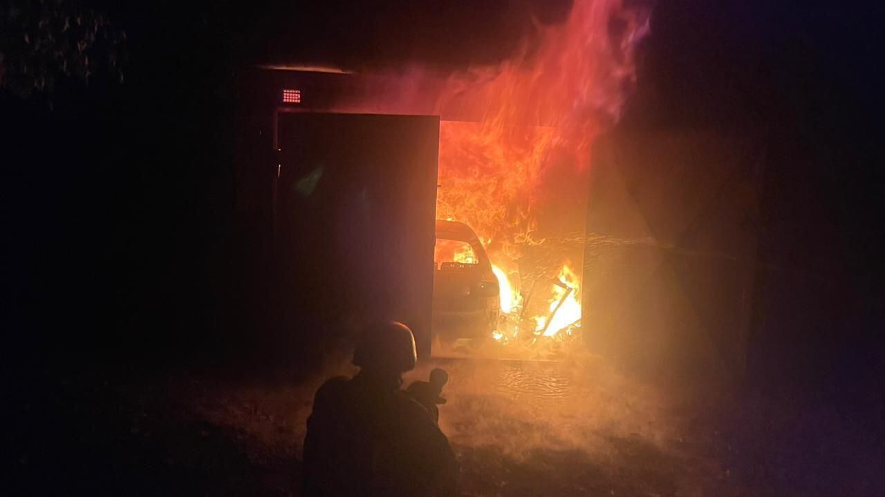 Окупанти атакували Дніпропетровщину дронами і ракетами: дві людини загинули, 10 постраждали. Фото