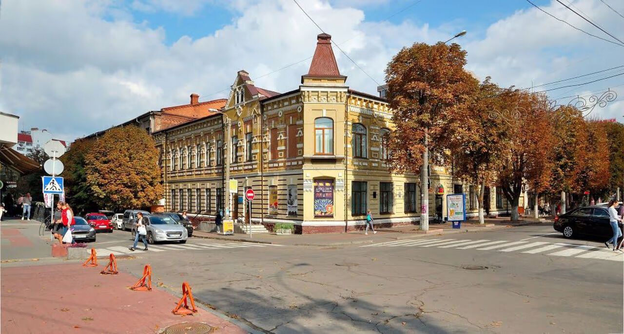 Житло в Хмельницькому та що подивитися