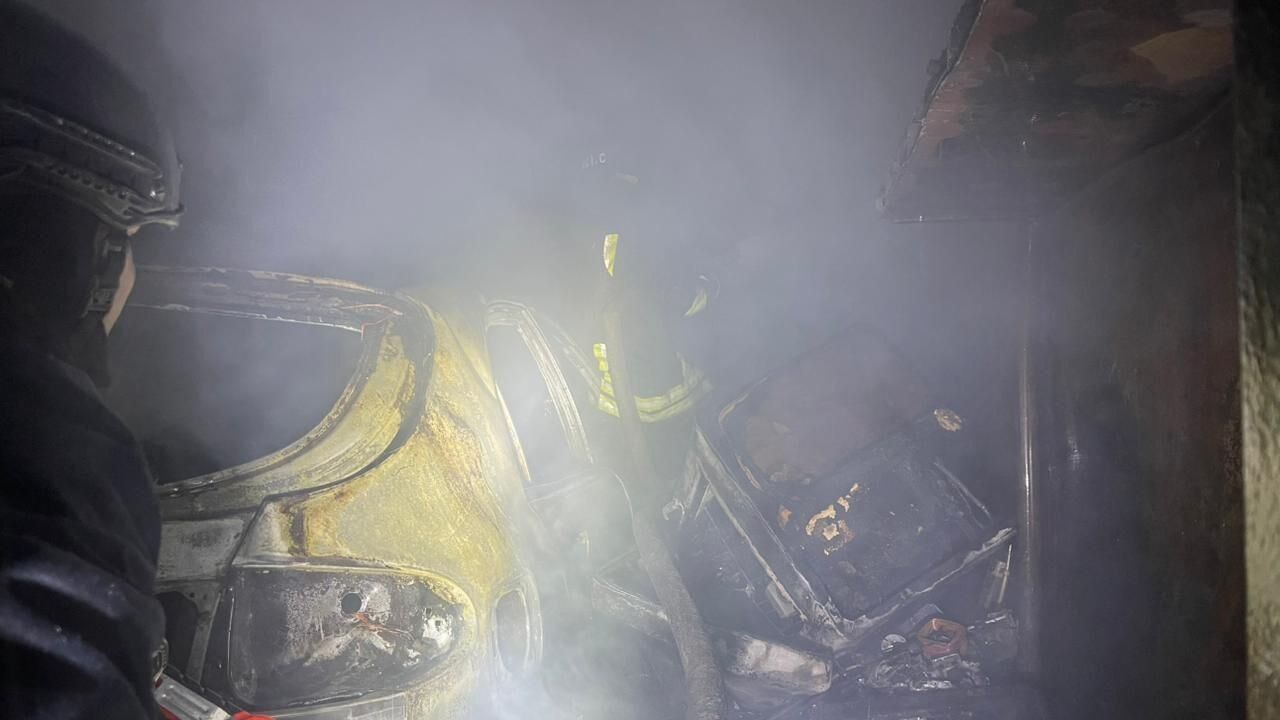 Оккупанты атаковали Днепропетровскую область дронами и ракетами: два человека погибли, 10 пострадали. Фото