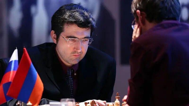 Российскому гроссмейстеру, который "ужасным способом" довел до смерти чемпиона мира с украинскими корнями, прилетела карма