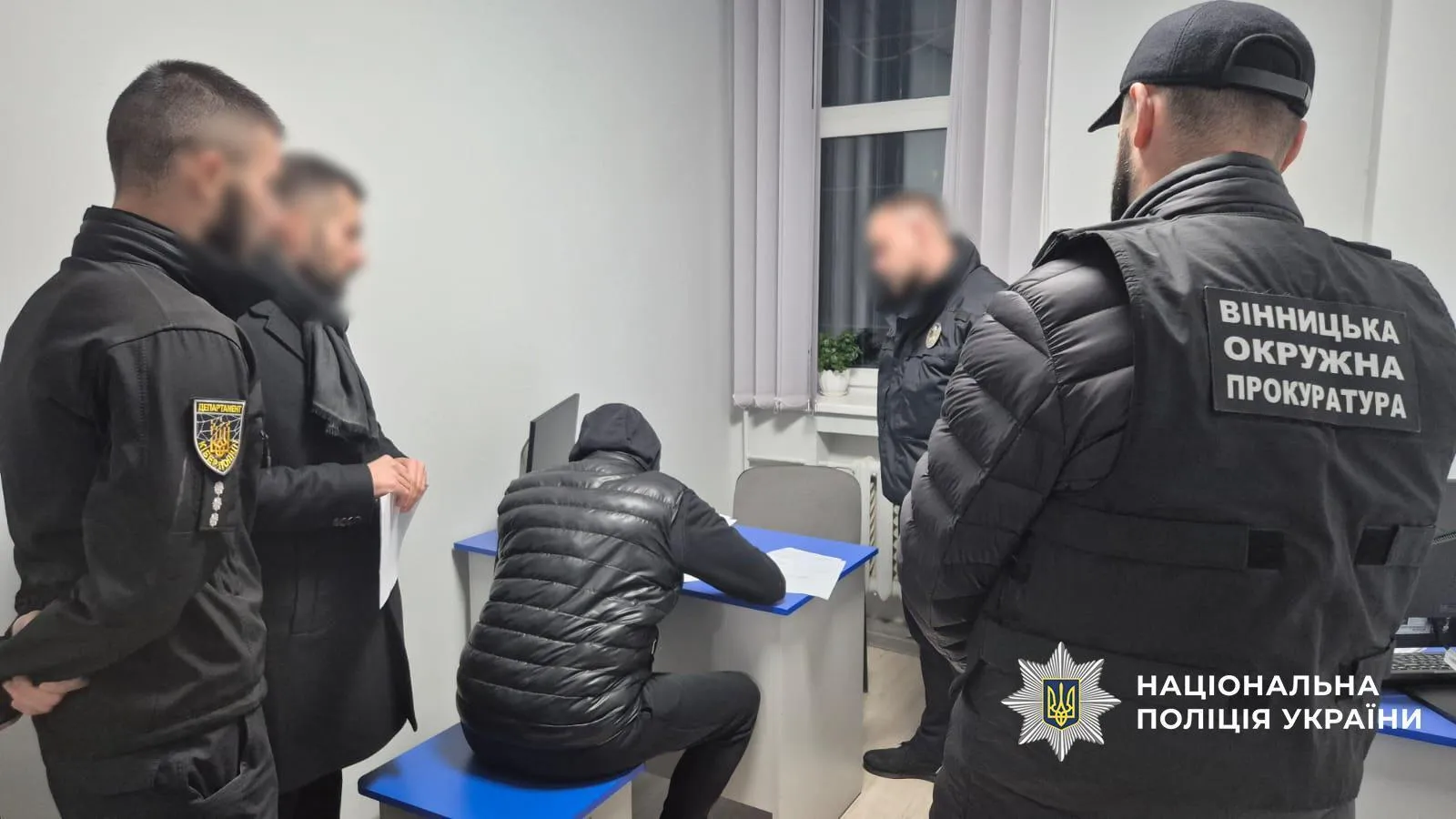 Видурили у людей понад $60 тис.: на Вінниччині викрили схему шахрайства з криптовалютою. Фото