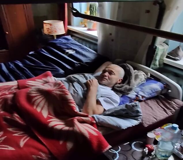 "У світі завжди є місце дивам": волонтер допоміг родині на Київщині, яка опинилася у скрутному становищі. Відео