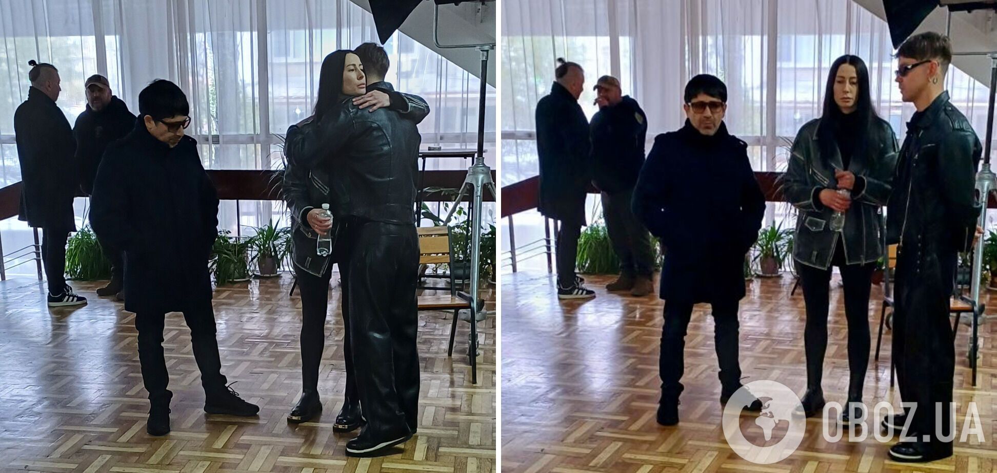 "Дружина каже: не знаю, як без нього далі". Рідна тітка Андрія "Дизеля" Яценка відверто розповіла про особисте життя і таємниці музиканта