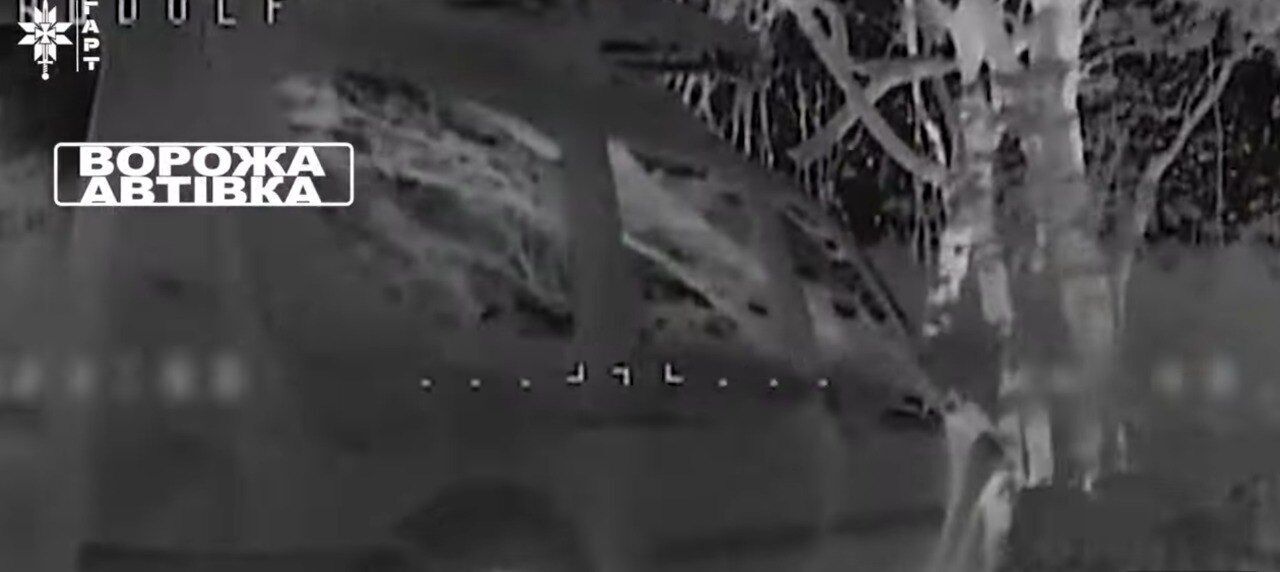 Превратили в металлолом: пограничники уничтожили российские танки под Волчанском. Видео