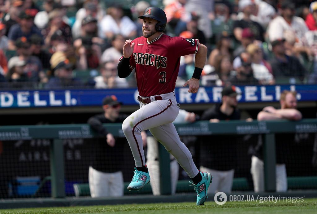 Эван Лонгория: американская звезда бейсбола с украинским корнями