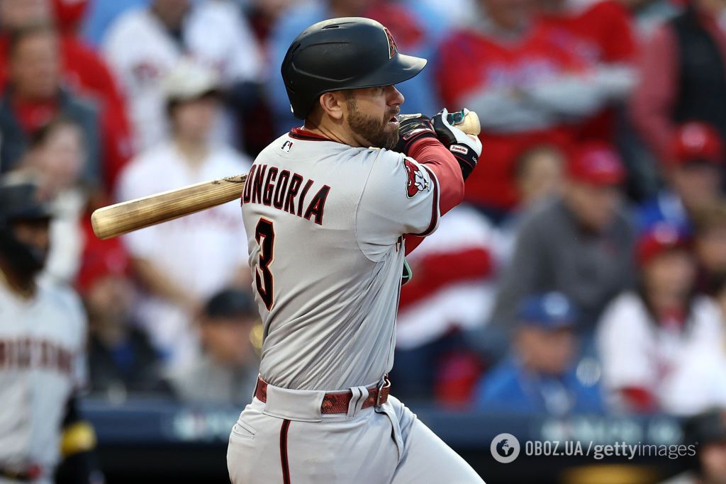 Эван Лонгория: американская звезда бейсбола с украинским корнями