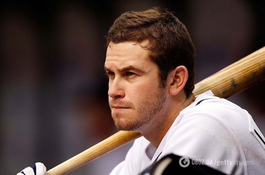 Эван Лонгория: американская звезда бейсбола с украинским корнями