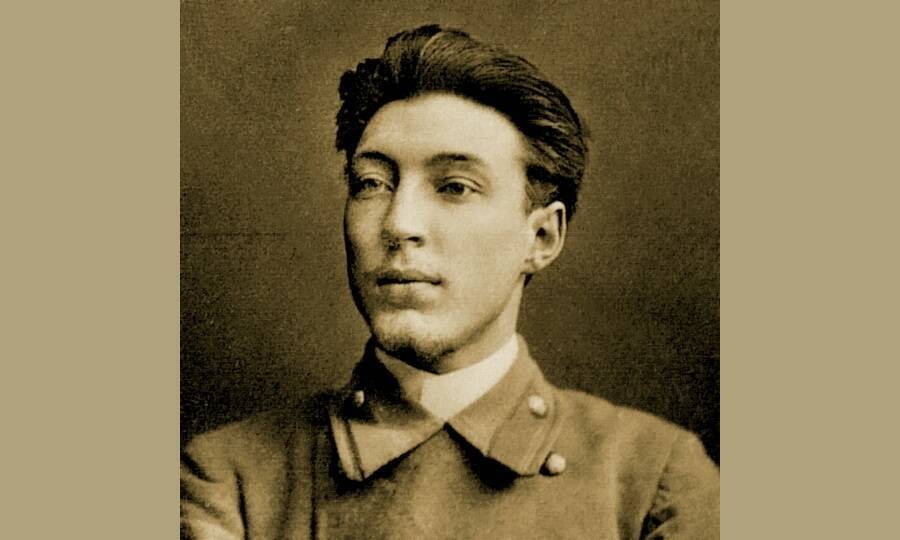 Український офтальмолог Володимир Філатов: номінант на Нобелівську премію з фізіології та медицини