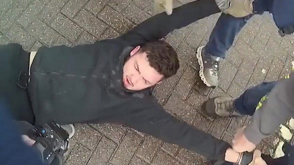 Організатора підпалу лондонських підприємств, пов'язаних з Україною, кинули за ґрати на 17 років: подробиці справи