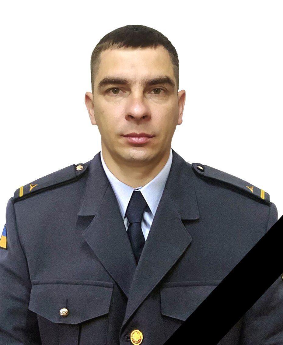 Потрапив під повторний удар: з'явились дані про рятувальника, якого Росія вбила на Дніпропетровщині. Фото