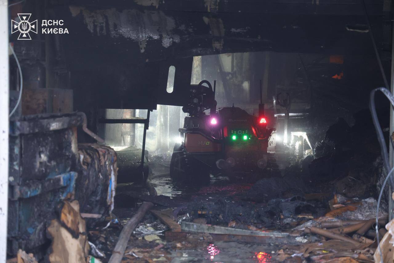 "Потрібна відповідь сильних держав": Зеленський розповів, скільки балістичних ракет і "Кинджалів" запустила Росія по Україні з початку року