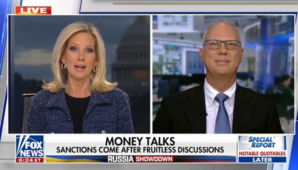 Главный переговорщик Путина назвал три "ключевых вопроса" окончания войны в Украине