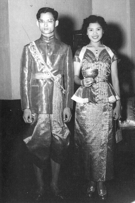 У Таїланді померла колишня королева Сірікіт: чому вона понад десять років не з'являлася на публіці