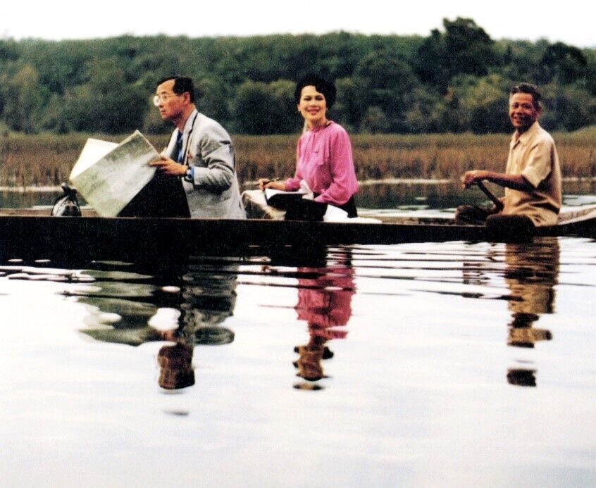 У Таїланді померла колишня королева Сірікіт: чому вона понад десять років не з'являлася на публіці