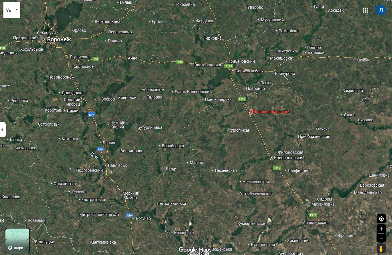 Дрони атакували підстанцію ЛЕП у Волгоградській області: сталась пожежа. Відео