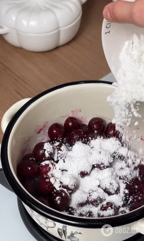 Найсмачніший львівський сирник з вишнями, маком та шоколадом: ділимось детальним рецептом