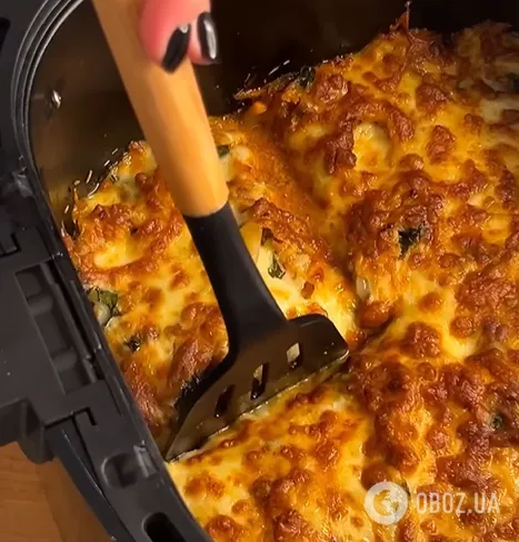 Ленивая лазанья, для которой не понадобится тесто: из чего приготовить