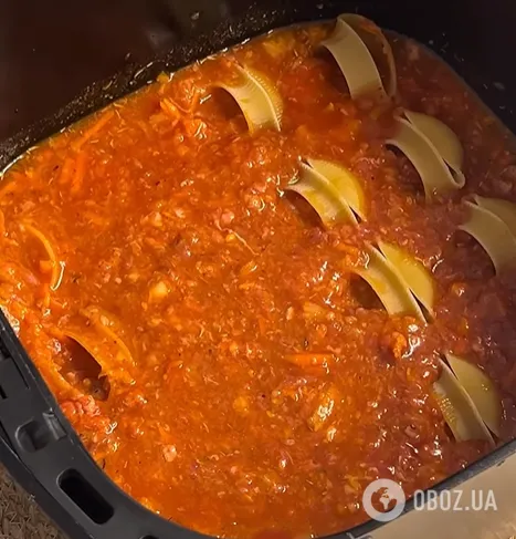 Ленивая лазанья, для которой не понадобится тесто: из чего приготовить