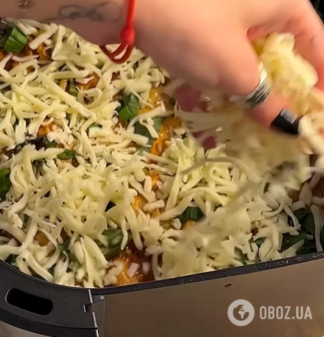 Ленивая лазанья, для которой не понадобится тесто: из чего приготовить