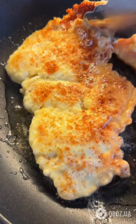 Значно кращі, ніж просто з філе: як приготувати соковиті відбивні з курячих бедер