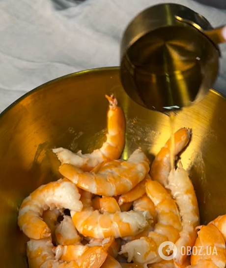 Вишукані святкові брускети з креветками для святкового столу: додайте домашню намазку з авокадо