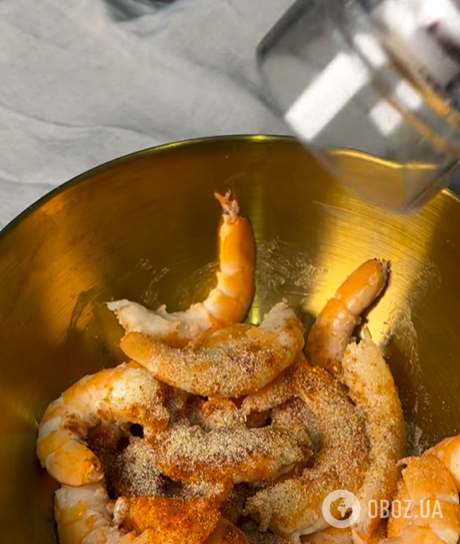 Вишукані святкові брускети з креветками для святкового столу: додайте домашню намазку з авокадо